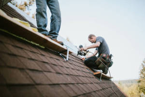 Local Roofers in Singersville, PA